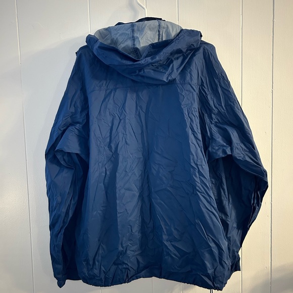 Columbia wind breaker - Picture 4 of 5